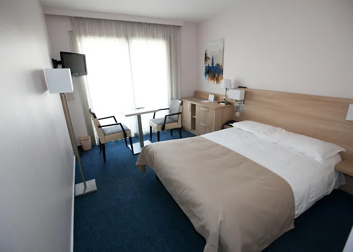 Hotel Chambord