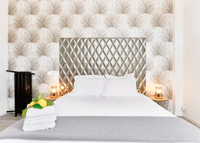Hotel Lemon