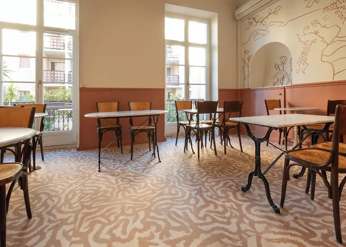 Hotel Richelieu